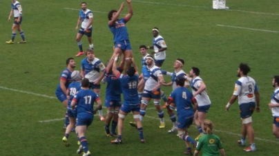 [Vidéo] Espoirs-Reichel: FC Grenoble – Castres Olympique (18-18)
